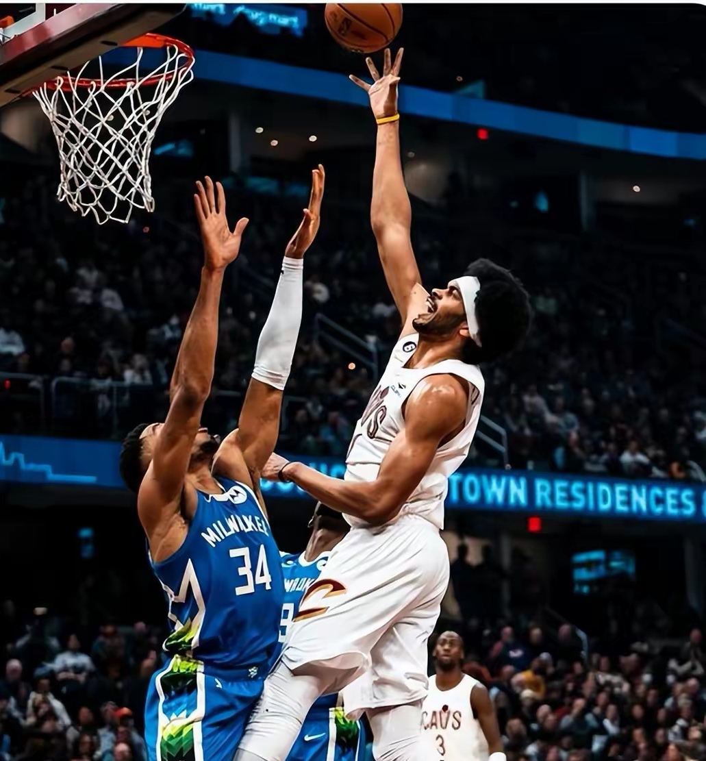 威尼斯人平台 -关于全明星赛冲刺阶段再迎强敌；克里夫兰骑士调整名单；主帅态度：底气十足；资深球员宣示担当的信息