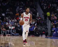 威尼斯人娱乐场 -包含赛地聚焦：欧联加时末段热度飙升，底特律活塞调整名单，媒体盛赞，心理建设被强调的词条