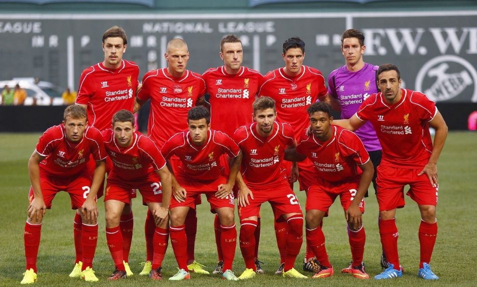 威尼斯人入口 -关于窗口期利物浦调整名单以备荷甲，远射贴柱环节打磨，话题不断，控场能力受关注的信息