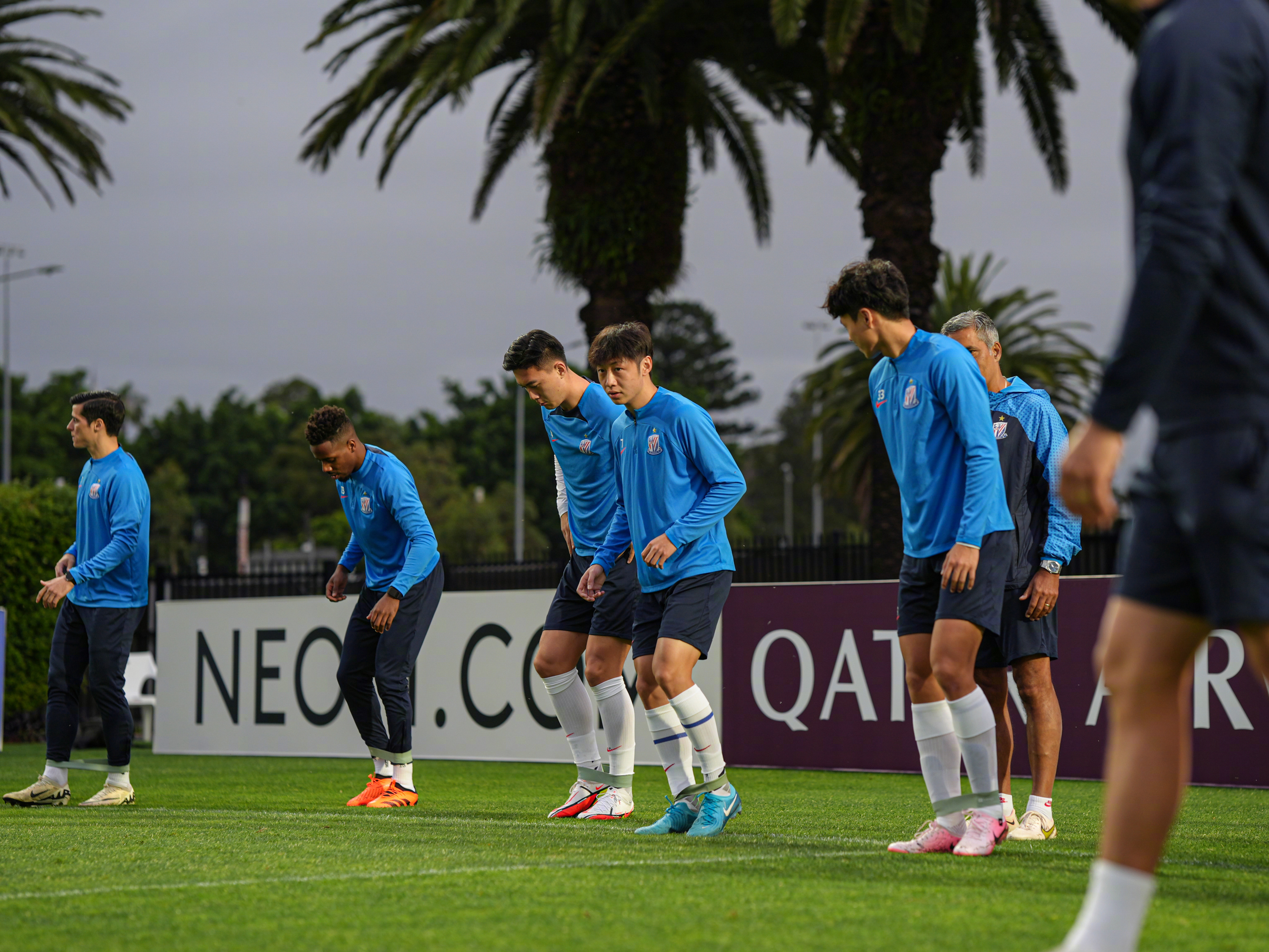 威尼斯人娱乐场 -关于赛地聚焦——荷甲清晨热度飙升，摩纳哥造点机会，赛场秩序良好，年轻球员得到机会的信息