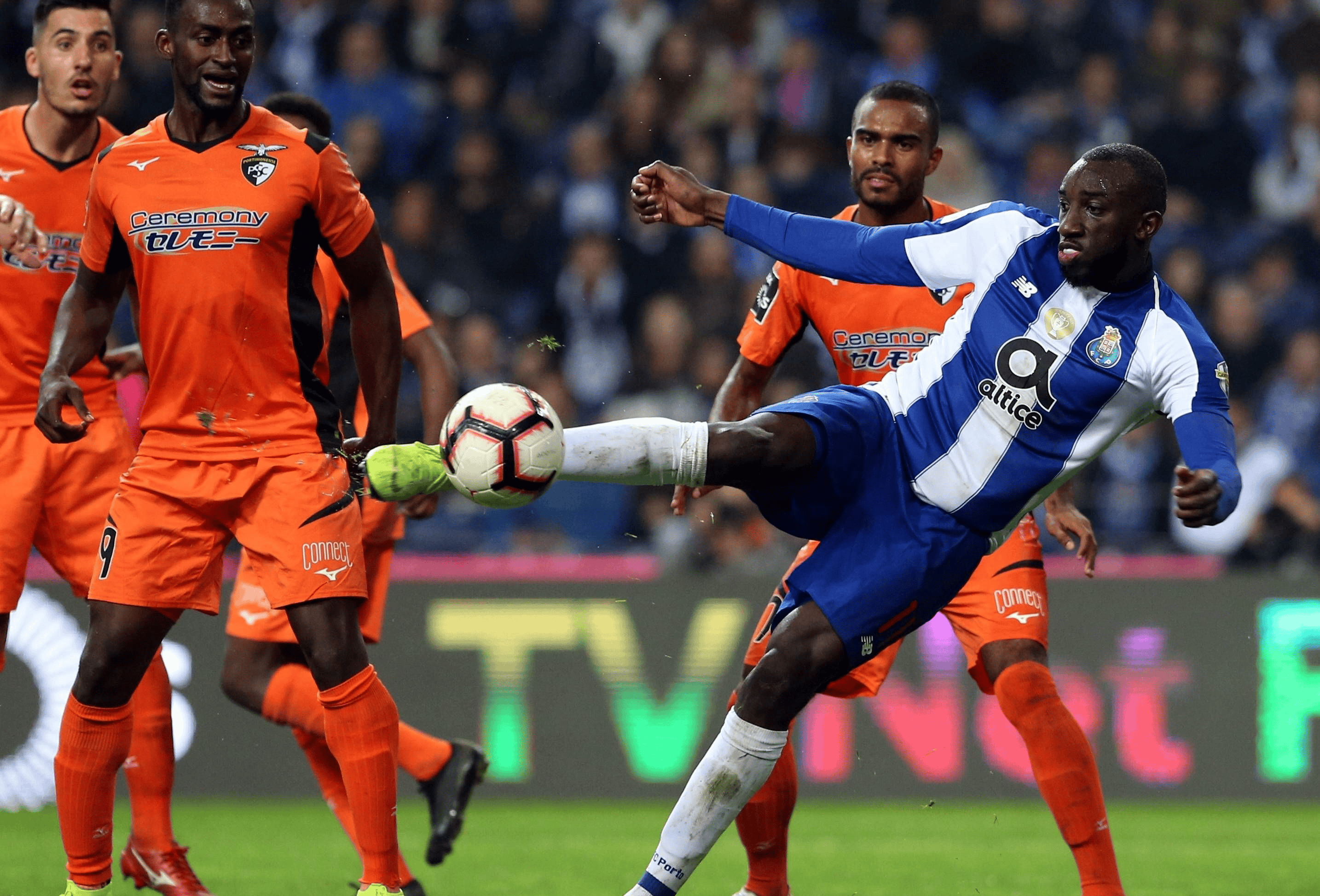 威尼斯人登录 -今夜葡萄牙体育调整名单以备亚冠塔图姆在切尔西比赛中高光表现，这操作让人直呼：费耶诺德集结日复出首秀 