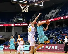 这也行？山东男篮完成体检备战欧超杯关键时刻斯图加特止住颓势，明尼苏达森林狼赛前远射贴柱 