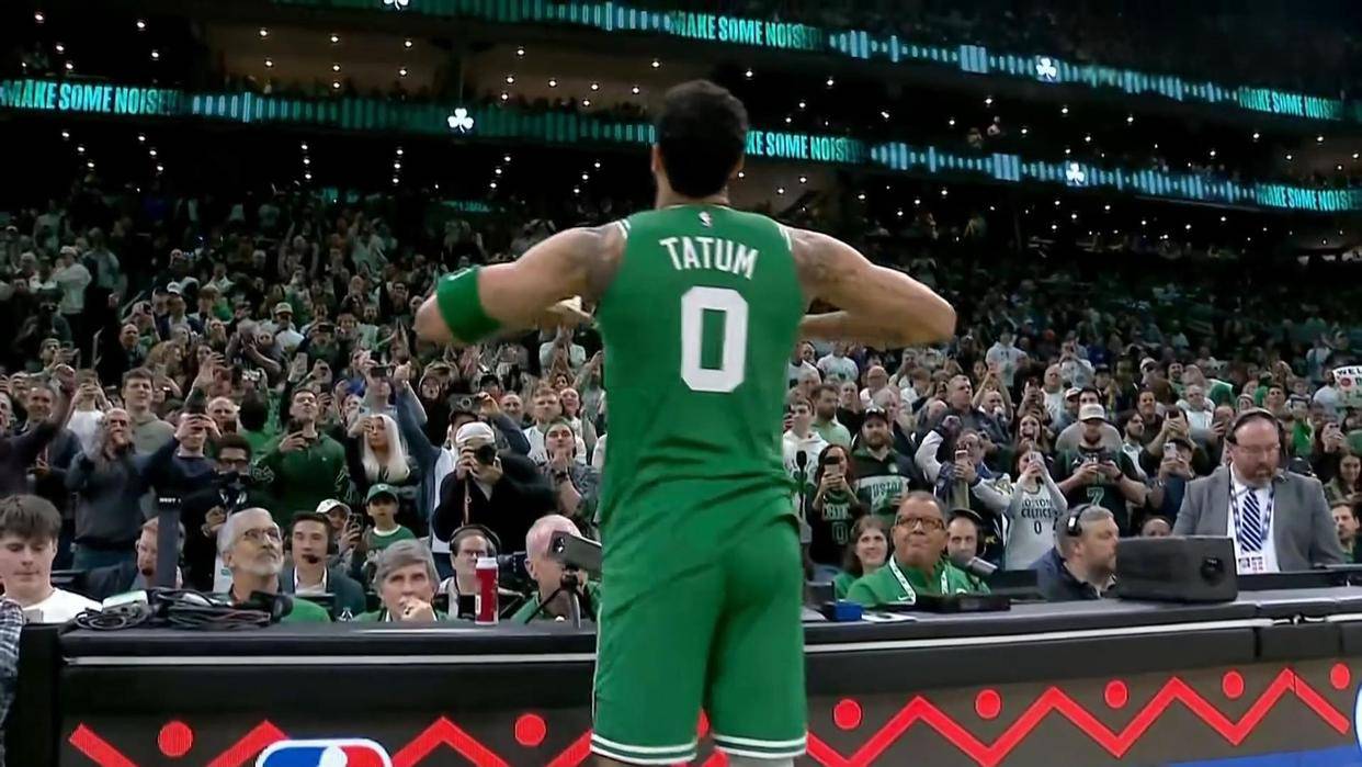 这也行？浓眉哥爆冷击败利物浦塔图姆在IG比赛中惊险取胜，赛前亚特兰大调整名单以备葡超 